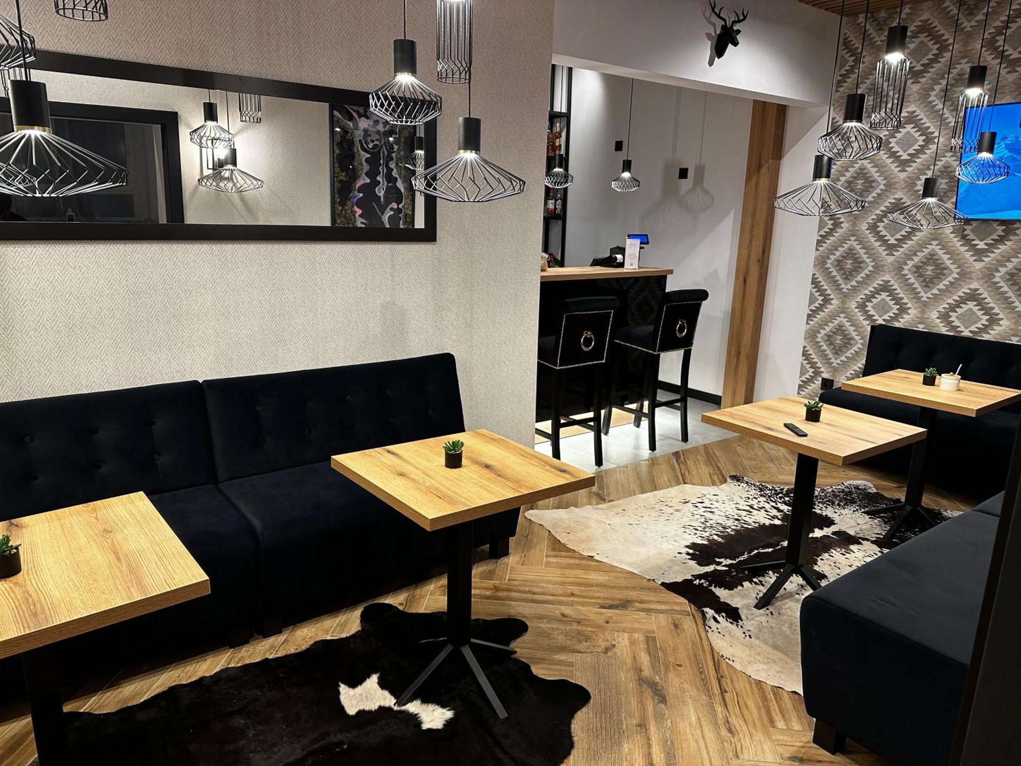 Wrzos Resort & Wellness 文盖尔斯卡－古尔卡 外观 照片